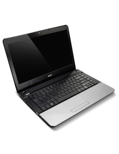 Acer Aspire E1-71G-73634G75Mnks Computer portatile 39,6 cm (15.6") Intel® Core™ i7 4 GB DDR3-SDRAM 750 GB HDD NVIDIA® GeForce®