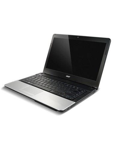 Acer Aspire E1-571G-33114G50MNKS Computer portatile 39,6 cm (15.6") Intel® Core™ i3 4 GB DDR3-SDRAM 500 GB HDD NVIDIA® GeForce®