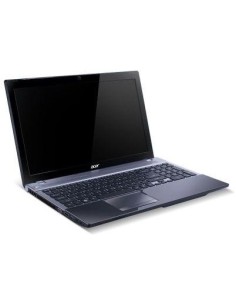 Acer Aspire 771G-73638G75Maii Computer portatile 43,9 cm (17.3") HD+ Intel® Core™ i7 8 GB DDR3-SDRAM 750 GB HDD NVIDIA®