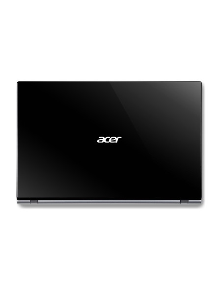 Acer Aspire 571G-736B6G75Makk Computer portatile 39,6 cm (15.6") Intel® Core™ i7 6 GB DDR3-SDRAM 750 GB HDD Windows 8 Nero