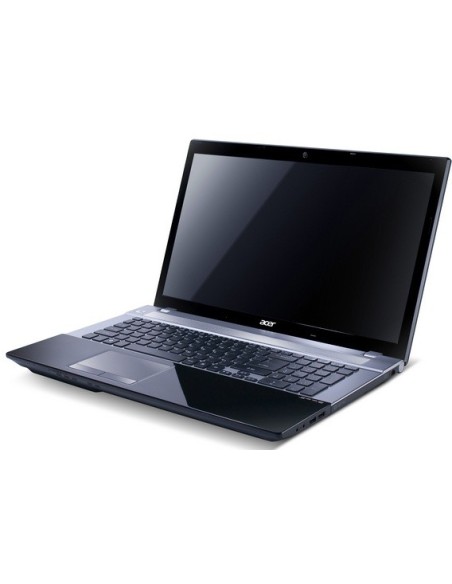 Acer Aspire 771G-7363121TMaii Computer portatile 43,9 cm (17.3") HD+ Intel® Core™ i7 12 GB DDR3-SDRAM 1000 GB HDD NVIDIA®