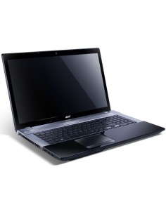 Acer Aspire 771G-7363121TMaii Computer portatile 43,9 cm (17.3") HD+ Intel® Core™ i7 12 GB DDR3-SDRAM 1000 GB HDD NVIDIA® 2