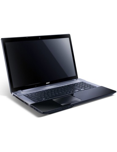 Acer Aspire 771G-7363121TMaii Computer portatile 43,9 cm (17.3") HD+ Intel® Core™ i7 12 GB DDR3-SDRAM 1000 GB HDD NVIDIA®