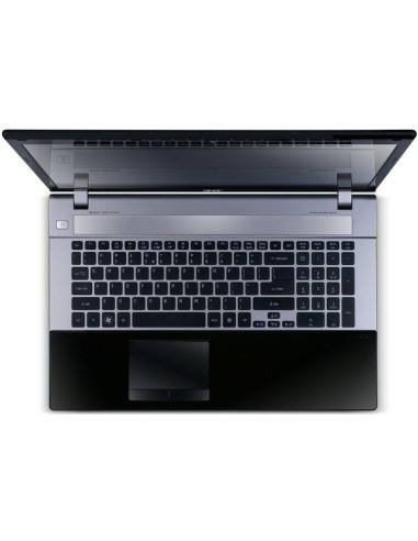 Acer Aspire 771G-7363121TMaii Computer portatile 43,9 cm (17.3") HD+ Intel® Core™ i7 12 GB DDR3-SDRAM 1000 GB HDD NVIDIA®