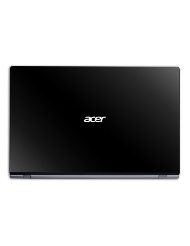 Acer Aspire 771G-7363121TMaii Computer portatile 43,9 cm (17.3") HD+ Intel® Core™ i7 12 GB DDR3-SDRAM 1000 GB HDD NVIDIA®