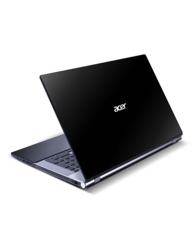 Acer Aspire 771G-7363121TMaii Computer portatile 43,9 cm (17.3") HD+ Intel® Core™ i7 12 GB DDR3-SDRAM 1000 GB HDD NVIDIA®