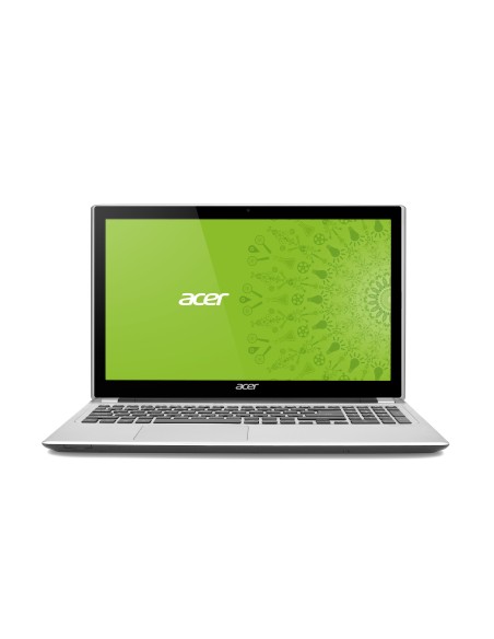 Acer Aspire 571PG-53334G50Mass Computer portatile 39,6 cm (15.6") Touch screen Intel® Core™ i5 4 GB DDR3-SDRAM 500 GB HDD