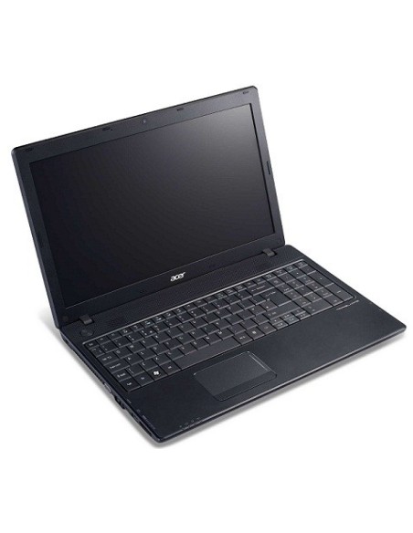 Acer TravelMate P4 453M-33114G50Makk Computer portatile 39,6 cm (15.6") Intel® Core™ i3 4 GB DDR3-SDRAM 500 GB HDD Windows 7