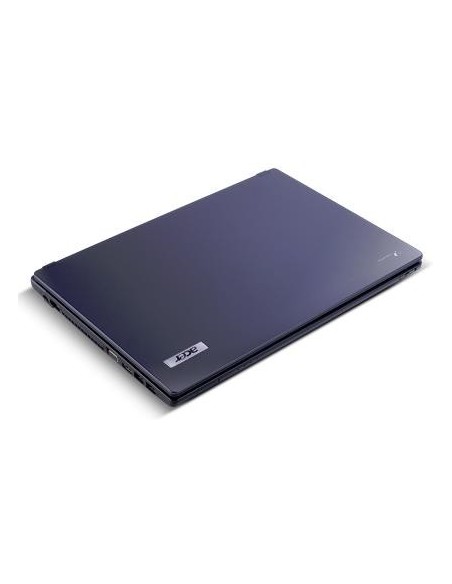 Acer TravelMate P4 453M-33114G50Makk Computer portatile 39,6 cm (15.6") Intel® Core™ i3 4 GB DDR3-SDRAM 500 GB HDD Windows 7