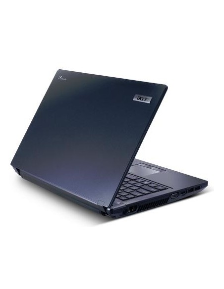 Acer TravelMate P4 453M-33114G50Makk Computer portatile 39,6 cm (15.6") Intel® Core™ i3 4 GB DDR3-SDRAM 500 GB HDD Windows 7