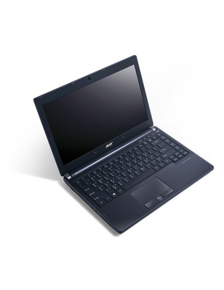 Acer TravelMate P6 633-M-53214G25akk Computer portatile 33,8 cm (13.3") HD Intel® Core™ i5 4 GB DDR3-SDRAM 256 GB SSD Windows 7
