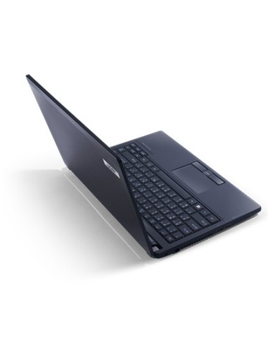Acer TravelMate P6 633-M-53214G25akk Computer portatile 33,8 cm (13.3") HD Intel® Core™ i5 4 GB DDR3-SDRAM 256 GB SSD Windows 7