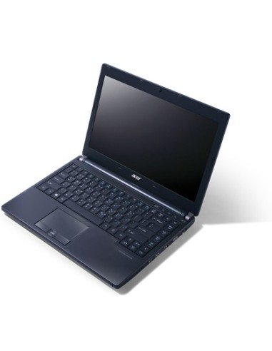 Acer TravelMate P6 633-M-53214G25akk Computer portatile 33,8 cm (13.3") HD Intel® Core™ i5 4 GB DDR3-SDRAM 256 GB SSD Windows 7