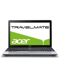 Acer TravelMate P2 253-M-32344G50Mnks Computer portatile 39,6 cm (15.6") Intel® Core™ i3 4 GB DDR3-SDRAM 500 GB HDD Windows 7
