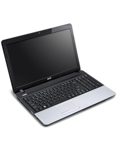 Acer TravelMate P2 253-M-32344G50Mnks Computer portatile 39,6 cm (15.6") Intel® Core™ i3 4 GB DDR3-SDRAM 500 GB HDD Windows 7