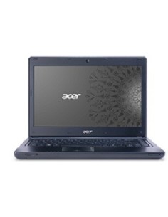Acer TravelMate P2 253-E-B9602G32Mnks Computer portatile 39,6 cm (15.6") Intel® Pentium® 2 GB DDR3-SDRAM 320 GB HDD Windows 8