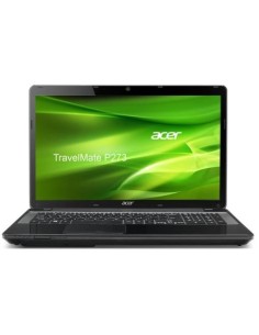 Acer TravelMate P2 273-MG-53238G75Mnks Computer portatile 43,9 cm (17.3") HD+ Intel® Core™ i5 8 GB DDR3-SDRAM 750 GB HDD