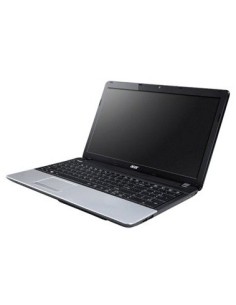 Acer TravelMate P2 253-MG-32344G50Mnks Computer portatile 39,6 cm (15.6") Intel® Core™ i3 4 GB DDR3-SDRAM 500 GB HDD NVIDIA®