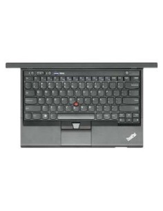 Lenovo ThinkPad X230 31,8 cm (12.5") Intel® Core™ i7 8 GB DDR3-SDRAM 180 GB SSD Windows 7 Professional Nero 2