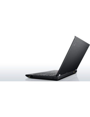 Lenovo ThinkPad X230 Computer portatile 31,8 cm (12.5") Intel® Core™ i5 4 GB DDR3-SDRAM 500 GB HDD Wi-Fi 4 (802.11n) Windows 7