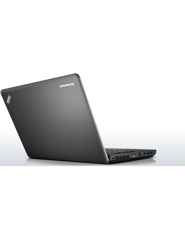 Lenovo ThinkPad Edge E530 Computer portatile 39,6 cm (15.6") HD Intel® Core™ i5 4 GB DDR3-SDRAM 750 GB HDD Windows 8 Pro Nero
