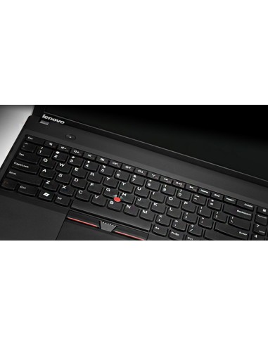Lenovo ThinkPad Edge E530 Computer portatile 39,6 cm (15.6") HD Intel® Core™ i5 4 GB DDR3-SDRAM 750 GB HDD Windows 8 Pro Nero