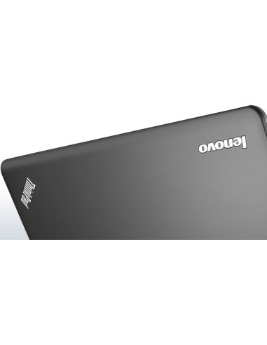 Lenovo ThinkPad Edge E530 Computer portatile 39,6 cm (15.6") HD Intel® Core™ i5 4 GB DDR3-SDRAM 750 GB HDD Windows 8 Pro Nero