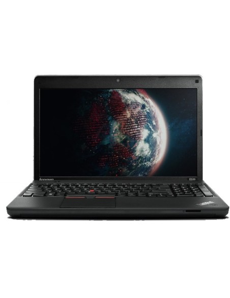 Lenovo ThinkPad Edge E535 39,6 cm (15.6") AMD A4 4 GB DDR3-SDRAM 500 GB HDD Wi-Fi 4 (802.11n) Windows 8 Pro