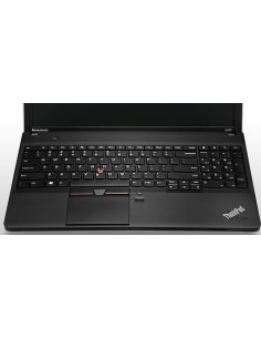 Lenovo ThinkPad Edge E535 Computer portatile 39,6 cm (15.6") AMD A8 4 GB DDR3-SDRAM 500 GB HDD Windows 7 Professional 2
