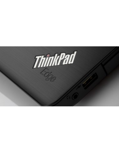 Lenovo ThinkPad Edge E535 Computer portatile 39,6 cm (15.6") AMD A8 4 GB DDR3-SDRAM 500 GB HDD Windows 7 Professional