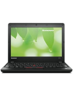 Lenovo ThinkPad Edge E130 Computer portatile 29,5 cm (11.6") Intel® Core™ i3 4 GB DDR3-SDRAM 500 GB HDD Windows 7 Professional