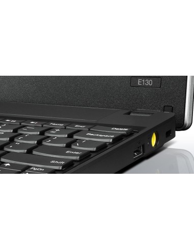 Lenovo ThinkPad Edge E130 Computer portatile 29,5 cm (11.6") Intel® Core™ i3 4 GB DDR3-SDRAM 500 GB HDD Windows 7 Professional