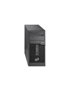 Fujitsu ESPRIMO P400 DDR3-SDRAM i7-3770 Midi Tower Intel® Core™ i7 4 GB 1000 GB PC Nero