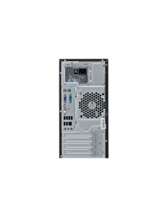Fujitsu ESPRIMO P400 DDR3-SDRAM i7-3770 Micro Tower Intel® Core™ i7 4 GB 1000 GB HDD Windows 7 Professional PC Nero 2