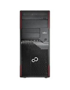 Fujitsu ESPRIMO P910 DDR3-SDRAM i5-3570 Micro Tower Intel® Core™ i5 4 GB 1000 GB HDD Windows 8 Pro PC Nero