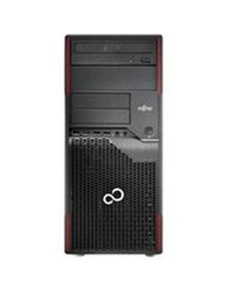 Fujitsu ESPRIMO P910 DDR3-SDRAM i5-3570 Micro Tower Intel® Core™ i5 4 GB 1000 GB HDD Windows 8 Pro PC Nero