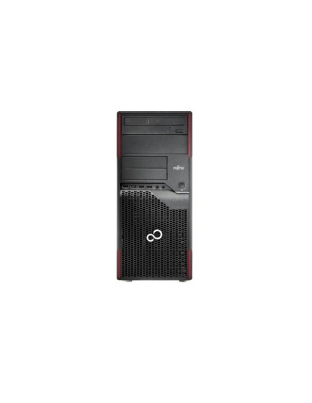 Fujitsu ESPRIMO P910 DDR3-SDRAM i7-3770 Micro Tower Intel® Core™ i7 8 GB 1064 GB HDD,SSD Windows 7 Professional PC Nero