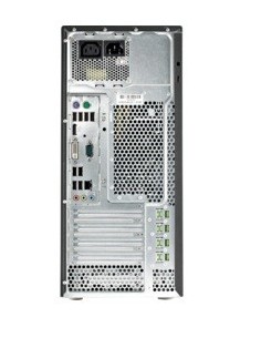 Fujitsu ESPRIMO P910 DDR3-SDRAM i7-3770 Micro Tower Intel® Core™ i7 8 GB 1064 GB HDD,SSD Windows 7 Professional PC Nero 2