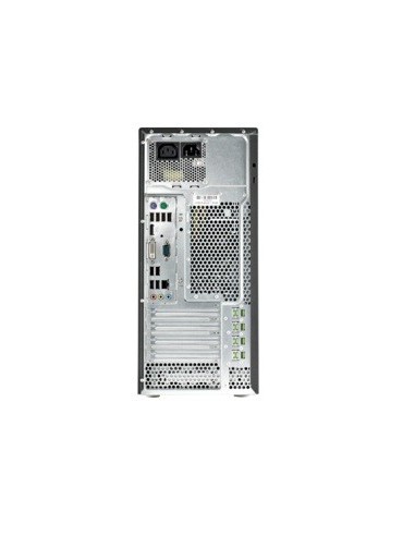 Fujitsu ESPRIMO P910 DDR3-SDRAM i7-3770 Micro Tower Intel® Core™ i7 8 GB 1064 GB HDD,SSD Windows 7 Professional PC Nero