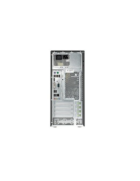 Fujitsu ESPRIMO P910 DDR3-SDRAM i7-3770 Micro Tower Intel® Core™ i7 8 GB 1064 GB HDD,SSD Windows 7 Professional PC Nero