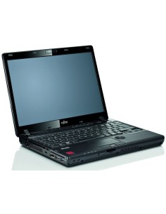 Fujitsu LIFEBOOK P772 Computer portatile 30,7 cm (12.1") Intel® Core™ i5 4 GB DDR3-SDRAM 500 GB HDD Windows 7 Professional Nero 2