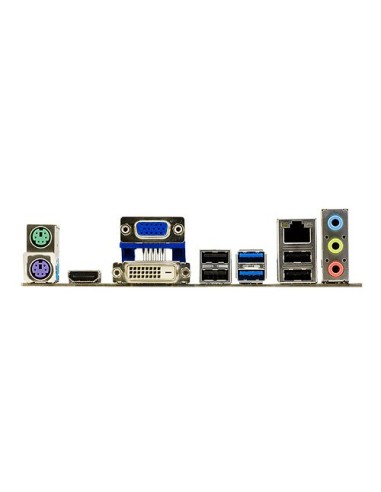 ASUS P8B75-M scheda madre Intel B75 LGA 1155 (Socket H2) micro ATX