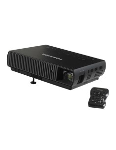 Toshiba NHX21A videoproiettore 2500 ANSI lumen DLP XGA (1024x768) Nero