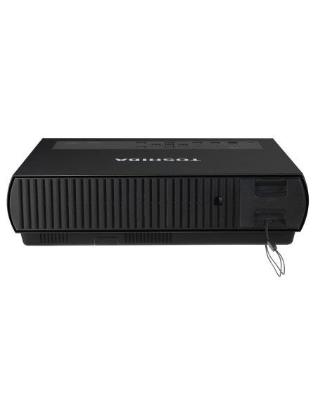 Toshiba NHX21A videoproiettore 2500 ANSI lumen DLP XGA (1024x768) Nero