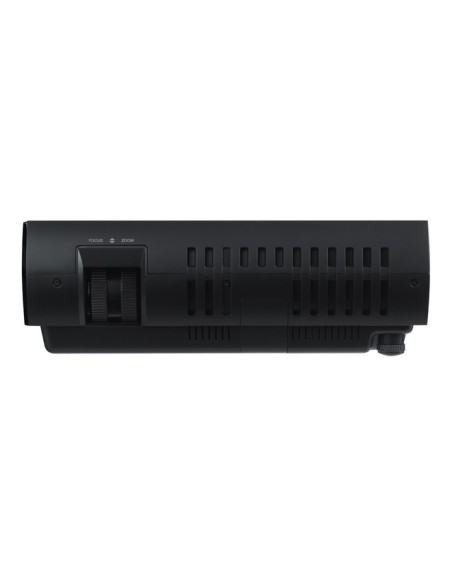 Toshiba NHX21A videoproiettore 2500 ANSI lumen DLP XGA (1024x768) Nero
