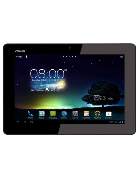 ASUS P03-01 docking station per dispositivo mobile Smartphone Nero