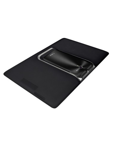 ASUS P03-01 docking station per dispositivo mobile Smartphone Nero