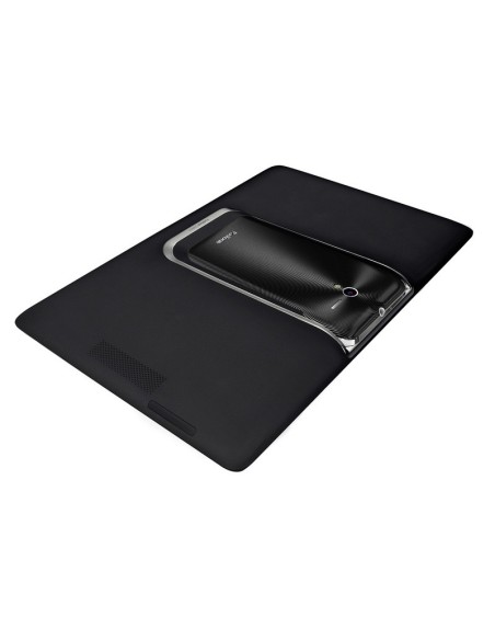 ASUS P03-01 docking station per dispositivo mobile Smartphone Nero