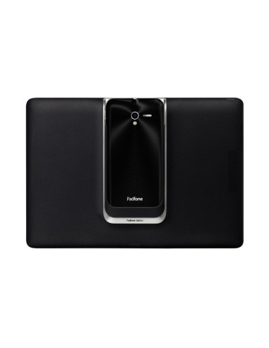 ASUS P03-01 docking station per dispositivo mobile Smartphone Nero