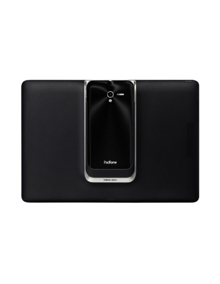 ASUS P03-01 docking station per dispositivo mobile Smartphone Nero